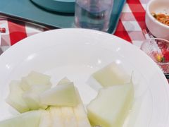 -西贝莜面村(金隅嘉品mall店)