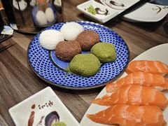 -三禾寿司(南城印象汇店)