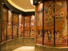 -寻梦盛唐主题水会(龙岗店)