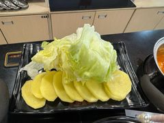 -呷哺呷哺(西单大悦城店)