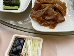-全聚德(前门店)