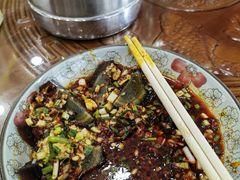 -记忆湘菜馆(芙蓉镇店)