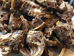 -亿诣蝎府炸酱面羊蝎子火锅(酷车小镇店)