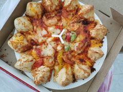 -必胜客(嘉兴八佰伴店)