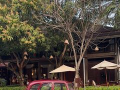 -Luang Prabang Kitchen Restaurant