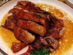 金牌烧鹅-金翠河烧鹅粤式茶餐厅(龙湖三千集天街店)