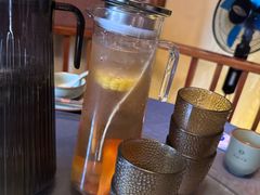 -雨后行菜(报慈北路店)