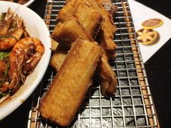-老头儿油爆虾·知味杭州(爱琴海购物中心)
