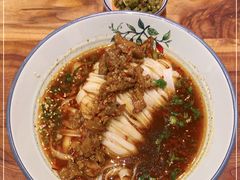 -常樂屋·常德米粉(青年路店)