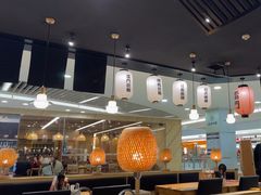 -雷门拉面·现熬骨汤(凯德来福士店)