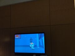 -上海浦西万怡酒店