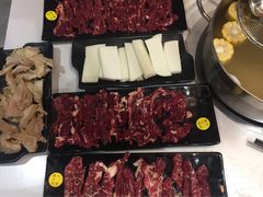 -陈记顺和潮汕牛肉火锅(番禺迎宾大道店)