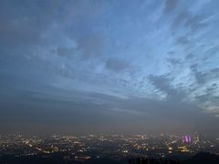-紫金山山顶公园