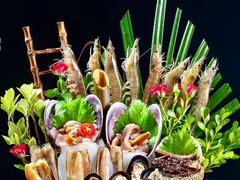 -Mr·Fish鱼鲜生海鲜放题(银泰in99店)
