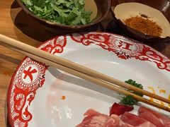 -楠火锅(广州总店)