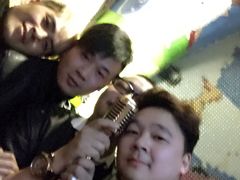 -昕悦汇商务KTV