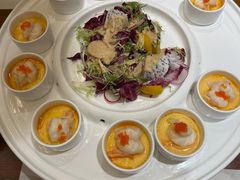 -美盛喜来登大酒店喜舍茶馆