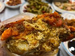 香辣膏蟹-三妹小龙虾·黄油蟹(华侨城总店)
