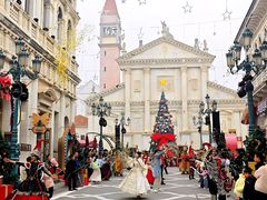 -华谊兄弟（长沙）电影小镇