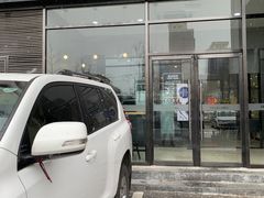 门面-瑞幸咖啡(国际珠宝交易中心店)