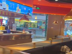 -蜀香三绝·牛蛙·烤鱼·天府炒鸡(安丘泰华店)