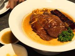 -汤城小厨•粤菜•靓汤(苏州街店)