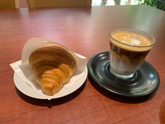 -阿什卡咖啡馆ESSCA COFFEE(塔里木石油宾馆店)