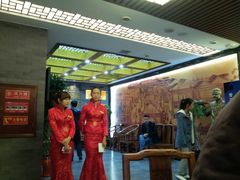 android_upload_pic-东来顺•非遗火锅(外滩店)