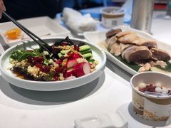 -小厨娘淮扬菜(清江苏宁广场店)