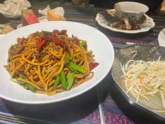 -驿楼兰·新疆菜(火车站店)