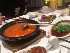 -梅利汴京烤鸭•开封豫菜地标店(晋安路店)