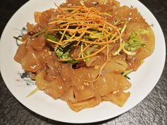 -靠山屯东北农家菜(八龙桥雅苑店)