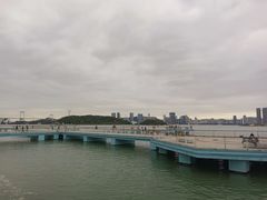 -海沧湾公园