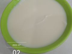 白豆腐-食为天(贵阳路店)