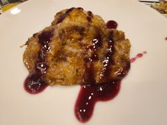 -听松楼·花园酒店·自助餐厅(红梅公园店)