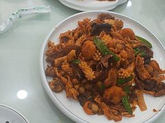 -同发号饭庄(复兴路店)