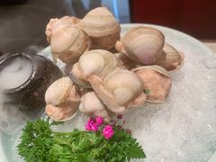 -捞神煲汤火锅(湖滨商业街店)