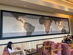 大堂-星巴克臻选(沈阳万象城店)