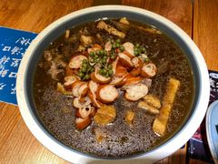 -肠王卤煮(西单食宝街店)