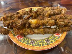 -烤肉季饭庄