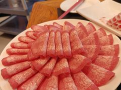 -南门涮肉(天坛店)