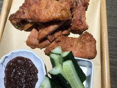 -隆喜元鱼汤包·海鲜(中联广场店)