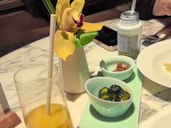 -湖滨28中餐厅·西湖宴·杭州君悦酒店