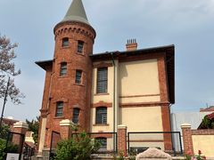 -青岛德国监狱旧址博物馆