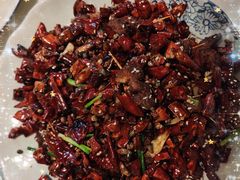 -付掌柜在成都·热炒砂锅集(金禾店)