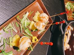 -花潮料理艺食馆(成都万象城店)