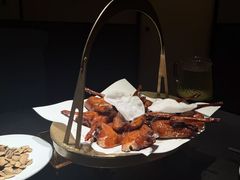 -鸽子侯·家宴·平价海鲜(市图书馆店)