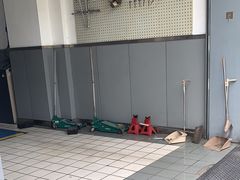 -李师傅修车连锁(万柳店)