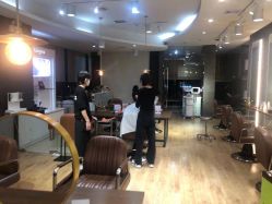 -意廊 Hair Salon