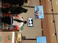 -西树泡芙(秦皇岛茂业天地店)